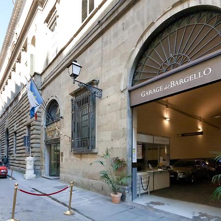 Il Loft Degli Albizi Leilighet Firenze Eksteriør bilde
