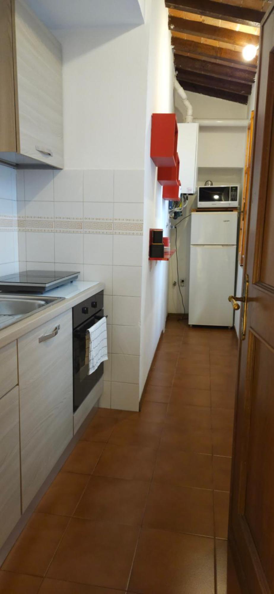 Il Loft Degli Albizi Leilighet Firenze Eksteriør bilde